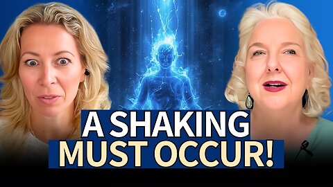 Archangel Raphael's STUNNING Channeling For The Future That Will CHANGE Our World! | Kelly Kolodney