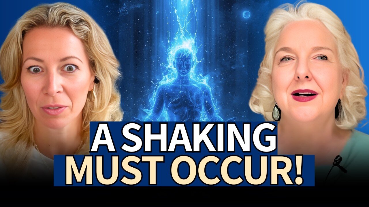 Archangel Raphael's STUNNING Channeling For The Future That Will CHANGE Our World! | Kelly Kolodney