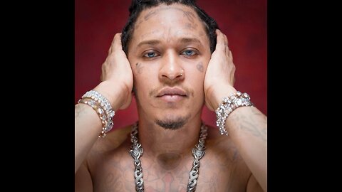 Young Thug - Spider Or Jeffery (Ft. Quavo) (432hz)