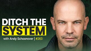 The CEO Who's Turning Healthcare Into Bitcoin Circularity