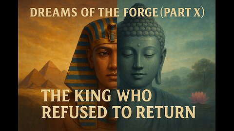 Dreams of the Forge (Part 10)