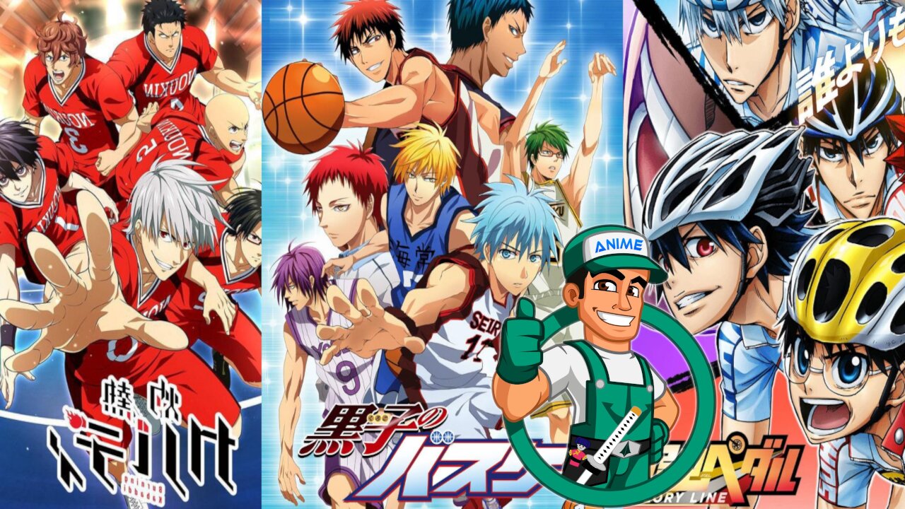 Calling all athletes.