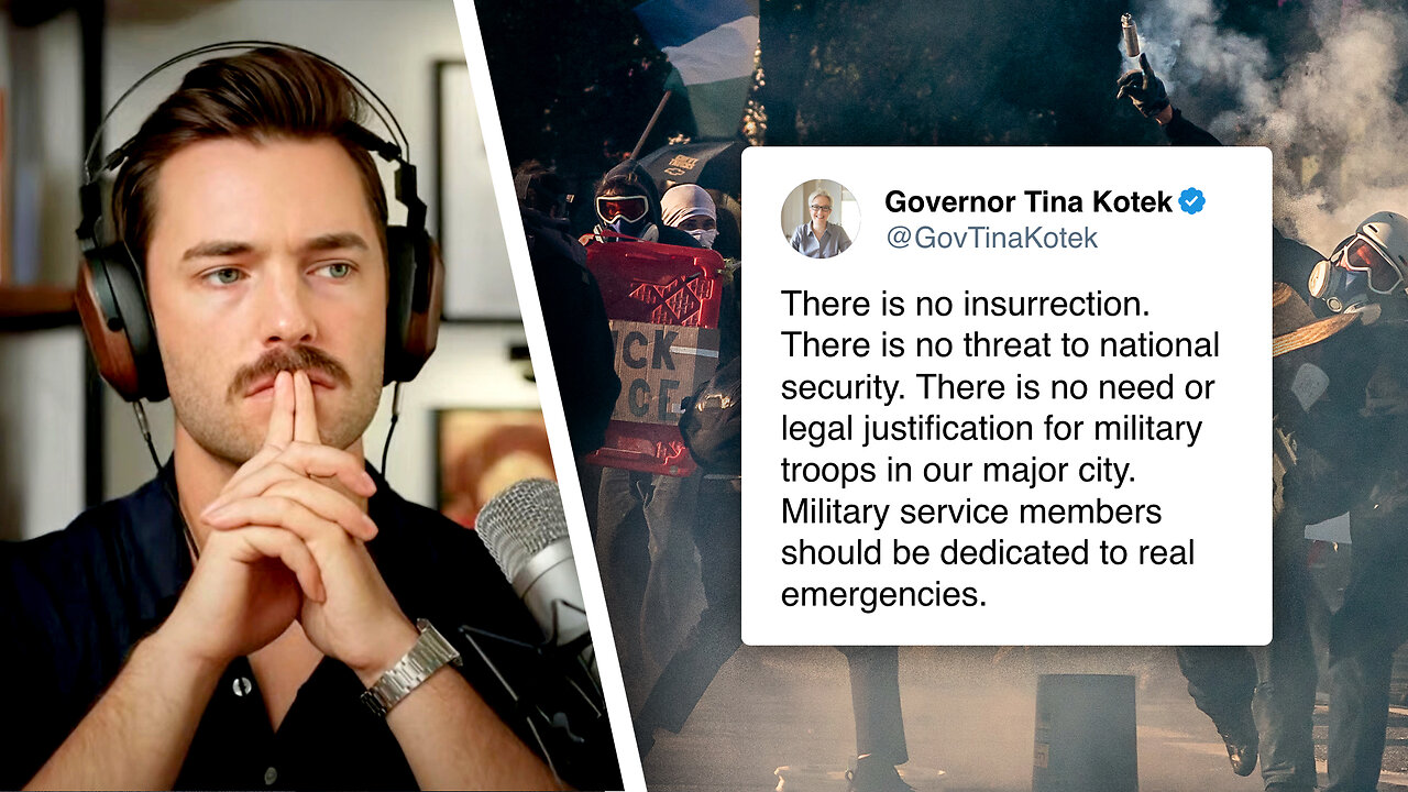 Deadly Church Shooting in MI, Bishops Rally Behind Paprocki, And Shutdown Looming?