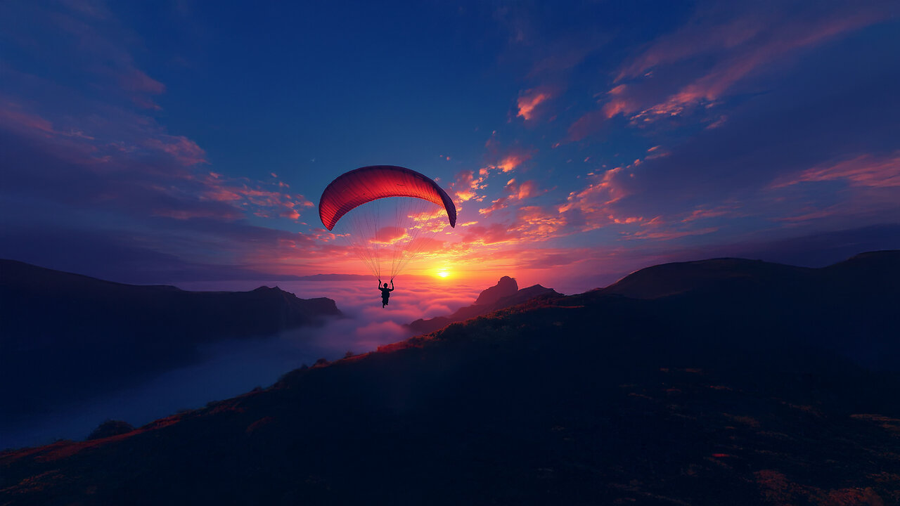 The 5th Estate - Glide