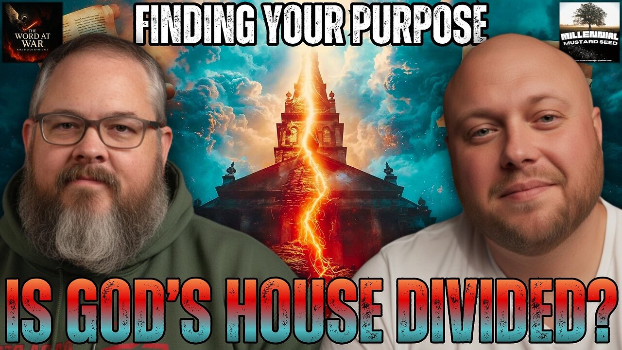 Finding Purpose in the Kingdom