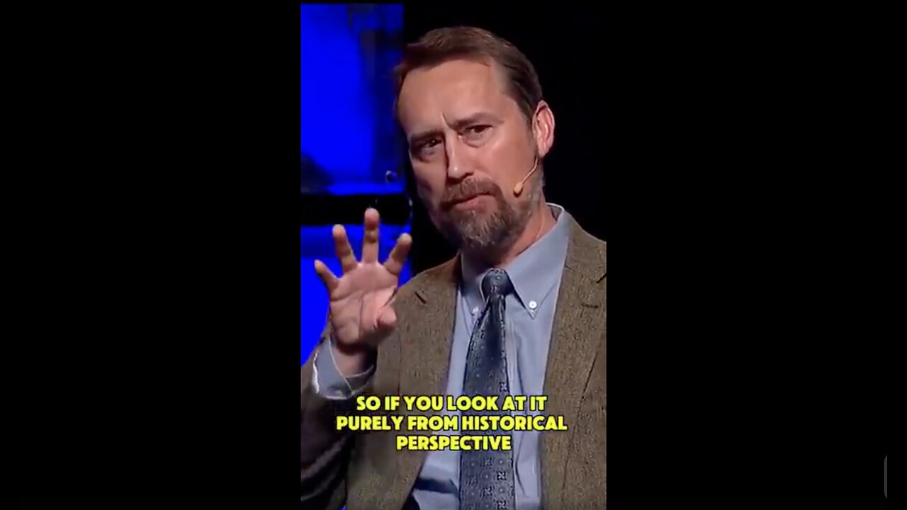 Canon as a Theological Idea - James White & Michael Kruger