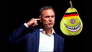 Warum verschweigt Daniele Ganser die Wahrheit zur Bundesrepublik Deutschland?