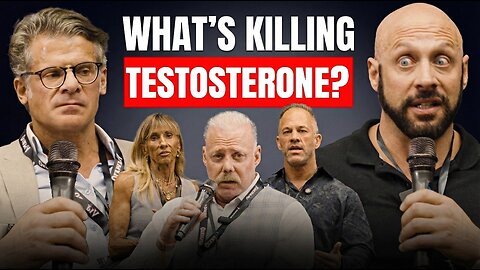 Your Lab Says You're Normal | Your Body Says Otherwise