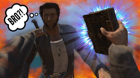 The Holy Quran! (Blade & Sorcery)