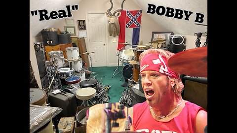 Fake Ratts! With "The Real Bobby B"