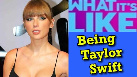 Taylor Swift: From Farm Girl to Billionaire Superstar – Her Life Story Revealed!