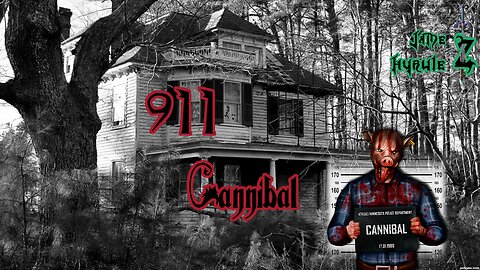 911 Cannibal (First Game) (1080p) (Please Read Description)