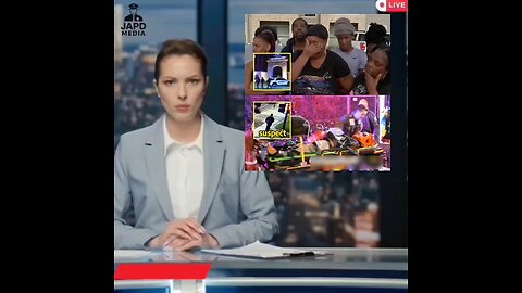 2 killed, 8 hurt in Brown University exam shooting; manhunt underway #brownuniversity #japd