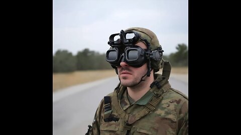 Russian FPV drone operators received FPV goggles rigged with explosives.