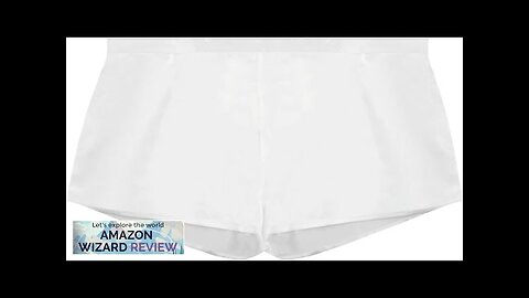 La Perla Silk Shorts Review