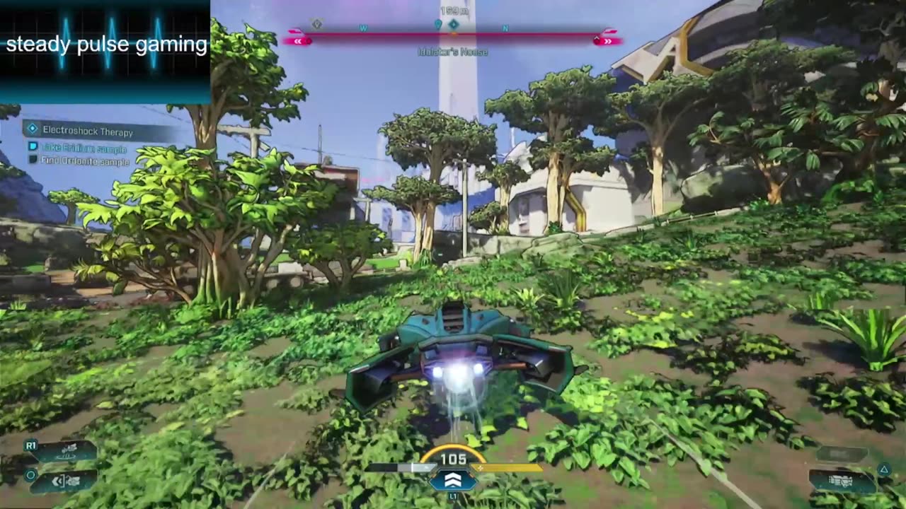 borderlands 4-side mission electroshock therapy