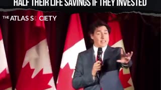 Wrong again, Trudeau.