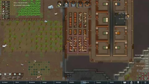 279 Rimworld pain