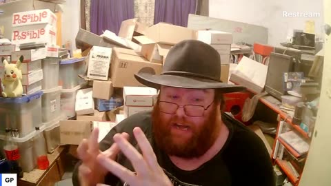 Darren From Dublin 🍀🦁 Exposing an evil Mong ! Part 2