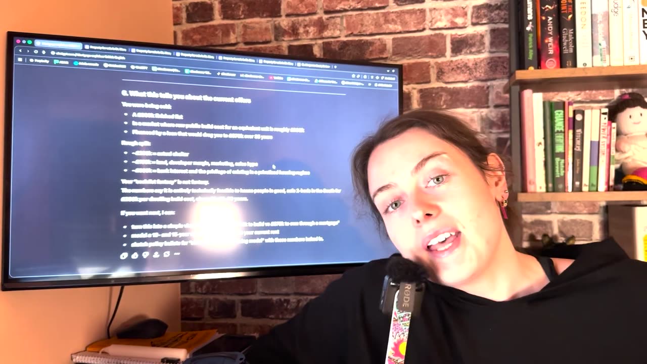 Would you like to see what Slavery looks like?