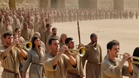 Altíssimo, agradeço pelo poder que derruba muros e ergue a fé