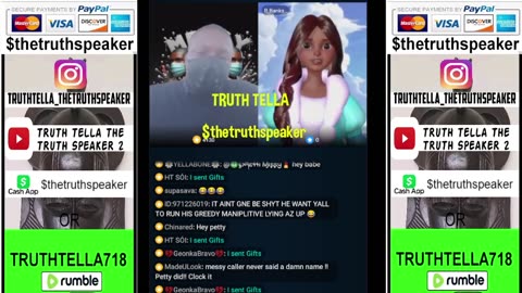 THE RETARDED METHY CALLER PROVEN LIAR CARRYING BONES FROM RETARDED TRINA B CHAT LOOKING & SOUNDING DUMB ASF EVEN ASHLEY SHEPHERD ASKING WHERE THE RECEIPTS YOU NOT MAKING NO SENSE WITH WHAT YOUR SAYING