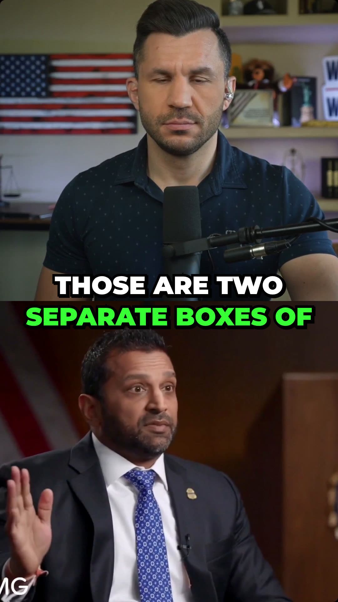 Epstein Files BLOCKED AGAIN