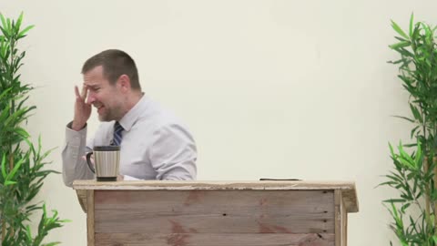 FWBC 20251012 1 John 1 | The 12 Steps in Light of the Bible Part 2 (Sunday PM 10/12/2025)