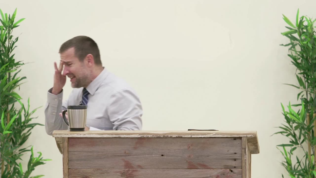 FWBC 20251012 1 John 1 | The 12 Steps in Light of the Bible Part 2 (Sunday PM 10/12/2025)