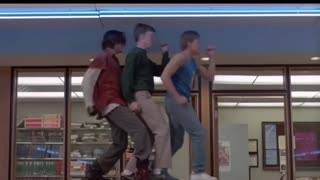 Dedicated To The Greatest Decade In History 80’s Movie Clip Compilation