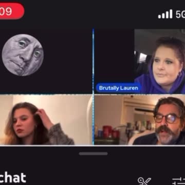 Tami’s friend Lauren knows Howard Stern (taking advantage of disabled people online)