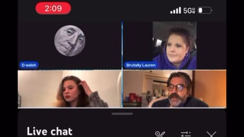 Tami’s friend Lauren knows Howard Stern (taking advantage of disabled people online)