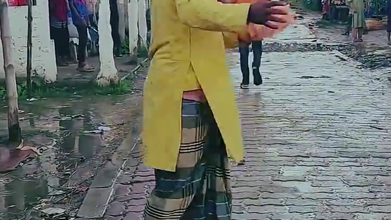Funny Video (Follow My Channel)