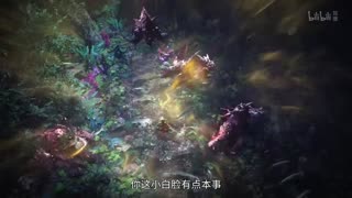 Return of Immortal Emperor Episode 04 Preview