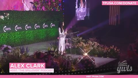 JUNE 7 2024 YOUNG WOMAN'S LEADERSHIP SUMMIT PART 1