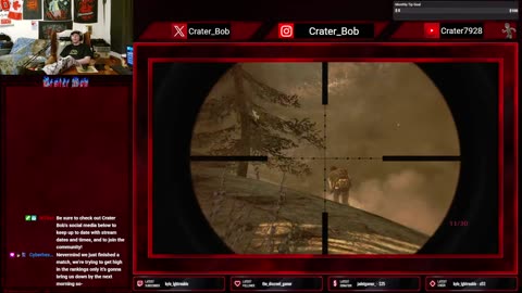 [NO LEFT BUMPER] SEND IN THE RANGERS, HOOAH!!! Medal of Honor