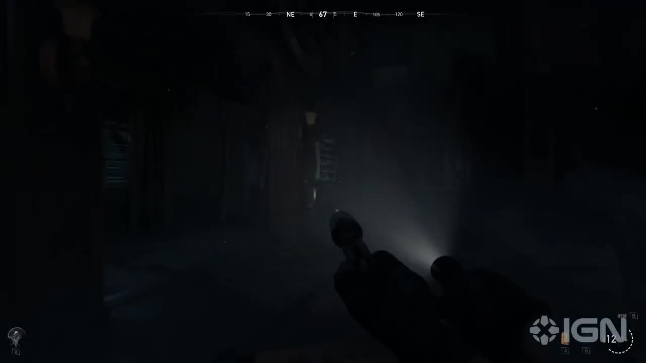 New Project Spectrum™ Game...