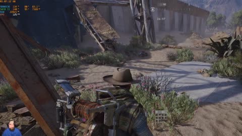 Chasing high value loot Arc Raiders