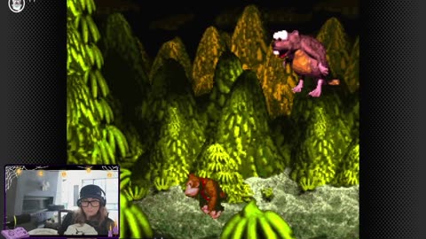 OG Donkey Kong Country! Nintendo Switch 2