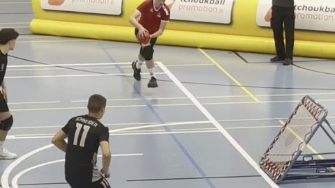 Favre showing us how it’s done 😮‍💨