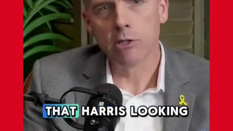 Scott Jennings: Not a Single Trump Voter Is Wishing Kamala Harris Was in Charge