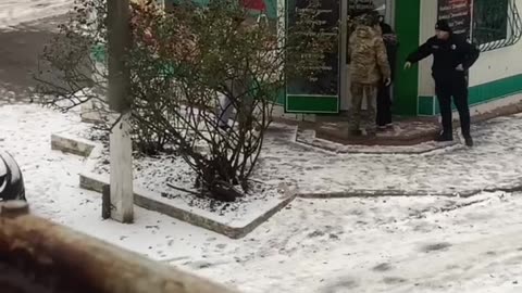 Ukraine war combat/related footage 12/30/25