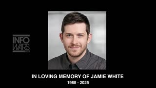 The 2025 "We'll meet again" - Darrin McBreen New Years Remembrance