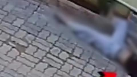 Nursing Student Pushed Off 3rd-Floor Balcony by Live-In Partner