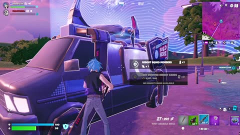 Fortnite Fun part 2