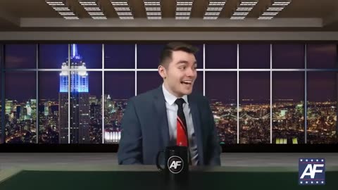 NICK FUENTES ON MODERN SLAVERY