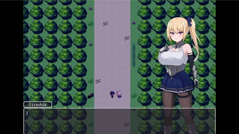 Adventurer Lizashia [FetishismStudio] [English]