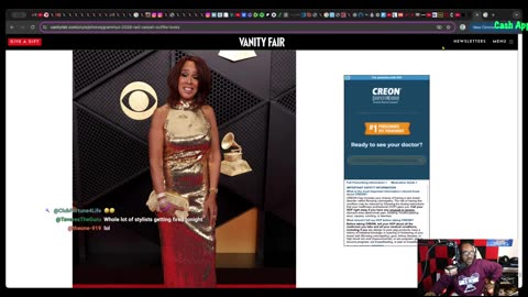 2026 Grammy Awards Recap, Markiplier's Success, No Blacks On Epstein Island