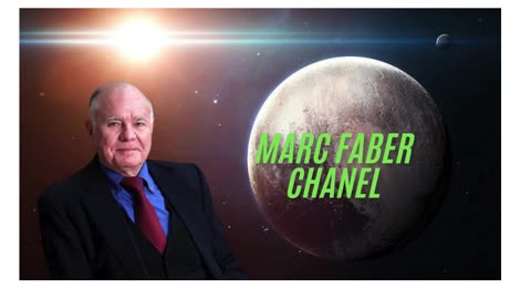 💥 Marc Faber: The Fed’s Epic Fail! ! ! ! 2