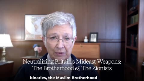 "Mark Carney Admits the Globalist Empire is Dead